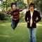 Flight of the Conchords and St. Augustine
