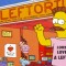 Straight-Line vs. Left Handed Power, Divine Lifeguards, and our Fatal Love Affair with the Law