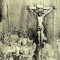The Kind of Man We Do Not Want To Be: Jurgen Moltmann on the Crucified God