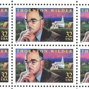 In Love’s Service Only Wounded Soldiers Can Serve: Thornton Wilder’s “The Angel The Troubled the Waters”