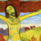 A Theology Of The Cross vs. A Theology About The Cross