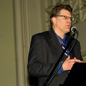 2009 Mockingbird Conference: “Grace in Personal Relationships”