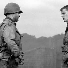Mockingbird at the Movies: Saving Private Ryan