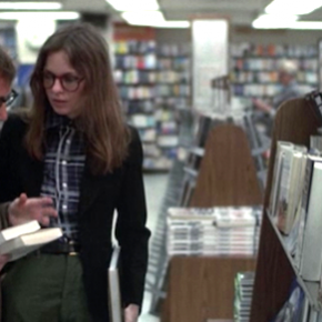 Annie Hall, Normal Neuroses, and the Mainspring of Human Activity
