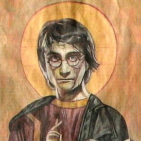 J.K. Rowling on Gospel Themes in Harry Potter