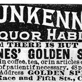 Drunk Ecclesiology: The 9th Tradition Of Alcoholics Anonymous