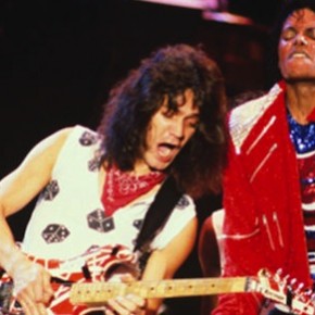 Rating Our Lives Away: Van Halen, Stone Temple Pilots and Bob Dylan’s Street Legal