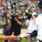 Blown Calls, Perfect Games and Forgiving the Ump