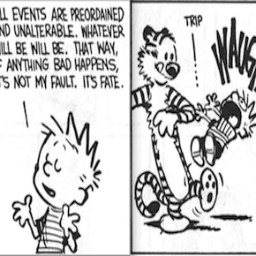 The (f)Utility of Free Will