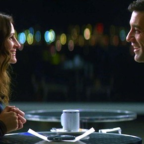 Mockingbird at the Movies: Duplicity and Real Love