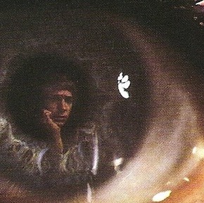 Thanksgivings: Big Star’s Thank You Friends and Scott Walker’s Thanks for Chicago, Mr James