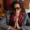 The Darjeeling Limited and The Theology of the Cross
