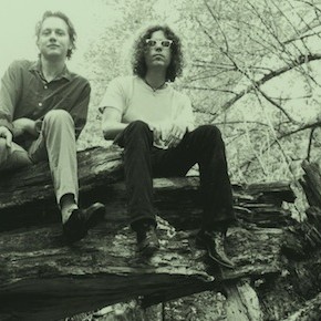 The Greatest Lutheran Bar Band Ever: The Jayhawks Still Have A Friend In You
