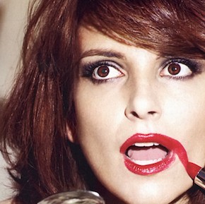 Never Tell Tina Fey She’s Crazy