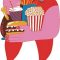 From The New Yorker: Obesity, the Bondage of the Will and Antinomianism