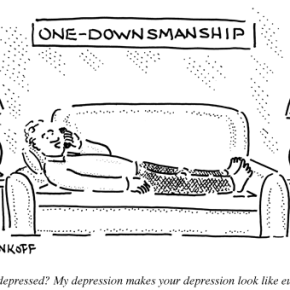 From The New Yorker