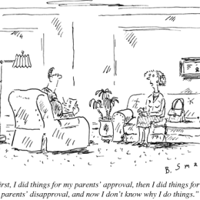 From The New Yorker