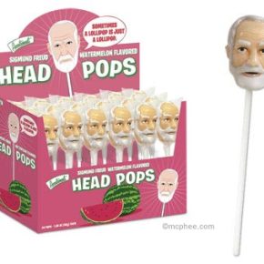 A Few From Freud