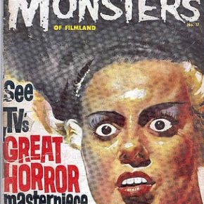 PZ’s Podcast: The Circle and Shock Theater