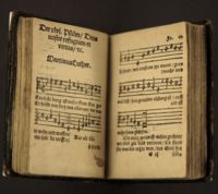Luther on Music