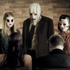 Mockingbird at the Movies: What Scares You?