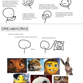 Why Pixar?