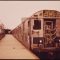 Subway Mayhem and the Lostness of Identity