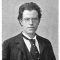 Mahler and that Easter Feeling