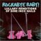 Top Ten Lullaby Renditions: Rockabye Baby