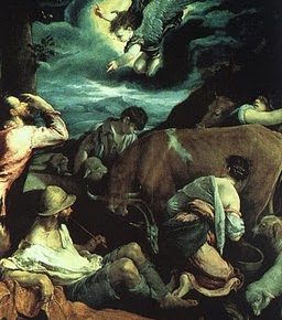 Hard Times, Recession Depression, and The Whole Duty of Man, Pt III