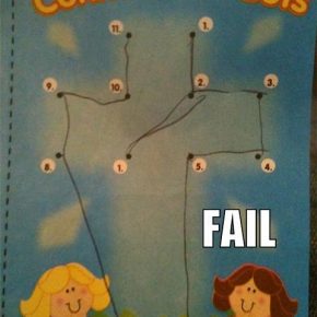 A Couple More Relevant Fails