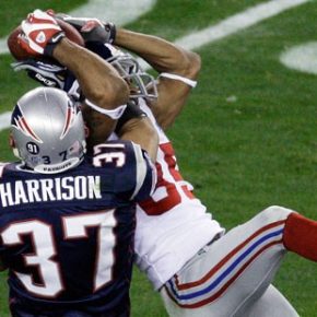 David Tyree