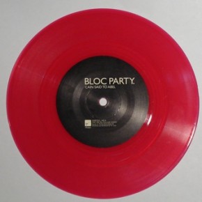 Cain Said To Abel – Bloc Party