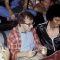 The Circle Is Complete: MJ + Woody + Brian Wilson + JC = Mbird Heaven
