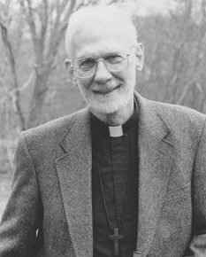 He Forgave You Before You Repented: An Interview with Robert Farrar Capon