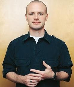Blind Bound By Love – An Interview with Derek Webb