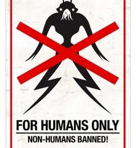 A Few Thoughts on District 9
