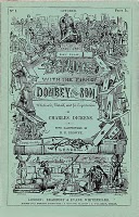 From Charles Dickens’ Dombey And Son