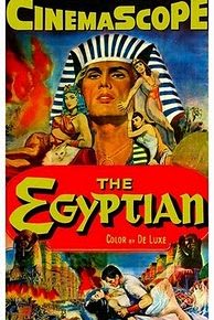 Kerouac, Tolstoy, and The Egyptian — Lenten Reflections