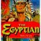 Kerouac, Tolstoy, and The Egyptian — Lenten Reflections