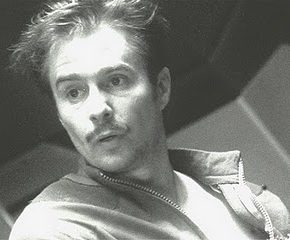 Rediscovering Sam Rockwell: Three Great Movies I Saw in 2010
