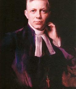 PZ’s Podcast: Bishop Bell’s Speech