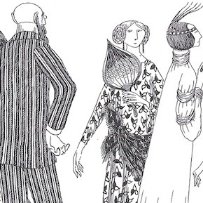 Snobby Snobs and Their Snobbish Snobbery