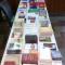2011 NYC Conference Book Table