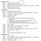 Final Conference Schedule