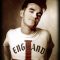 Morrissey, the poet of our age…
