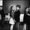 The Sally Fowler Rat Pack (at 7-years old)