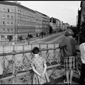 Berlin, Berlin! Part Two.