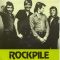 Nick Lowe And Dave Edmunds Were Born Fighting