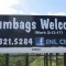 Scumbags Welcome